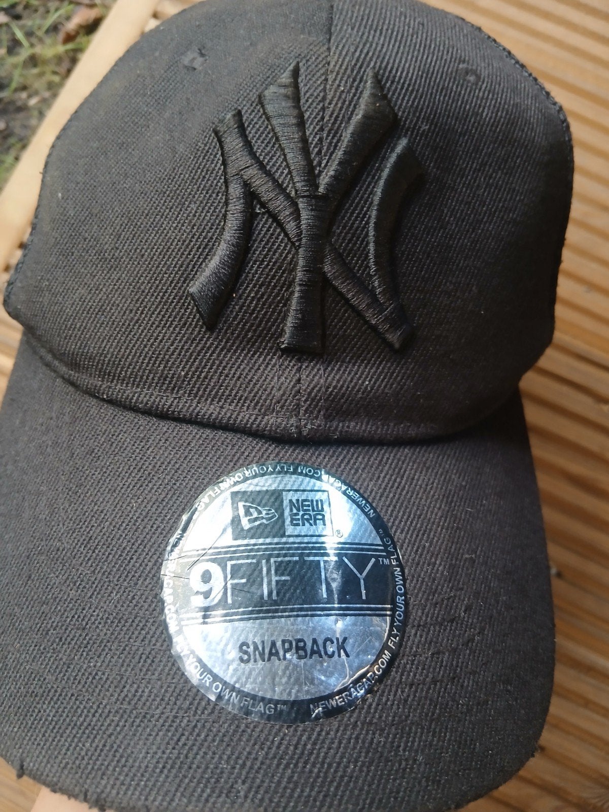 new York pet niet veel gedragen 15 euro, Vêtements | Hommes, Enlèvement, Porté, New york, Casquette