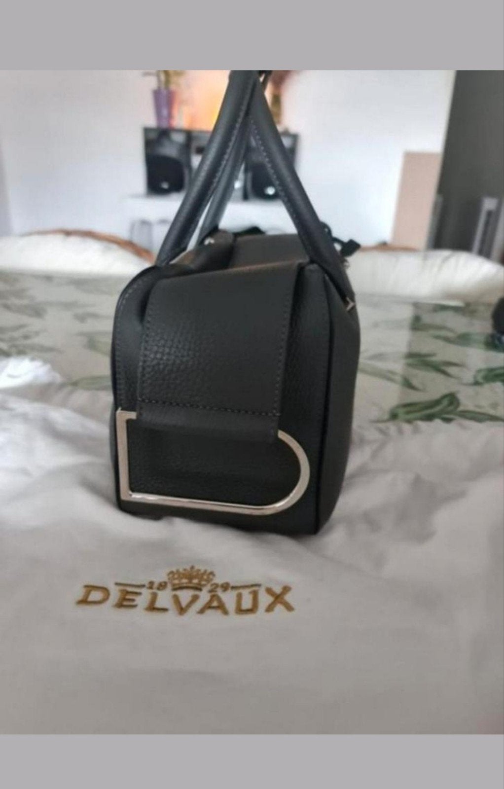 Coolbox mm delvaux, Ophalen of Verzenden