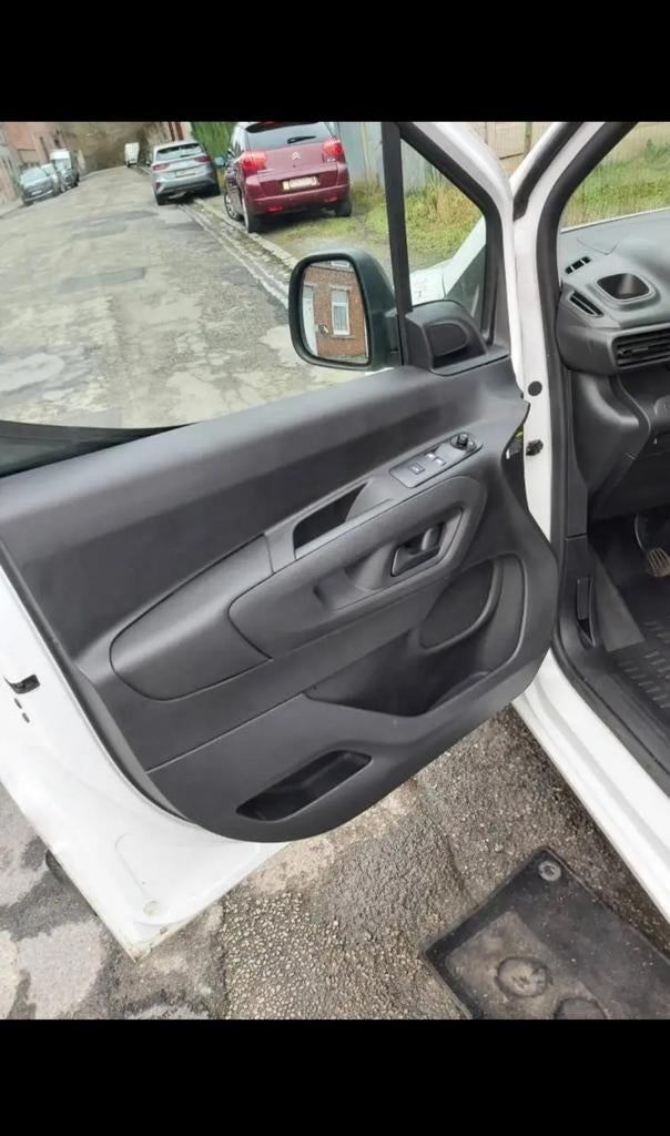 Toyota proace, Auto's, Toyota, Particulier, Te koop, ProAce