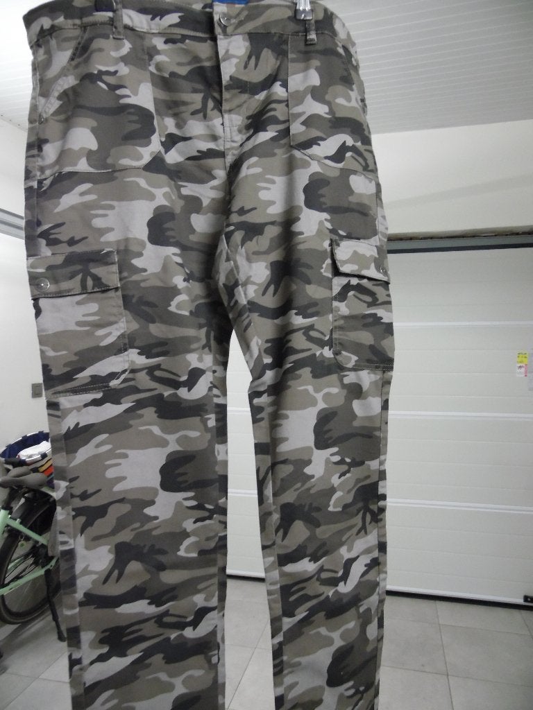 Broek, Nielsson, Dames, Ophalen of Verzenden, Broek | textiel