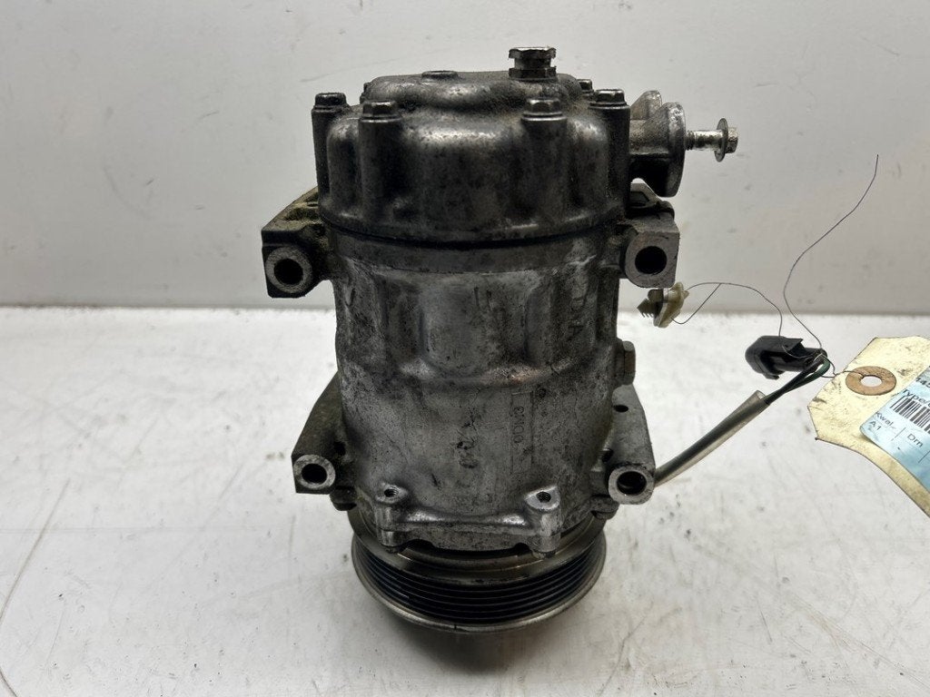 AIRCO POMP Ford Fiesta 5 (JD / JH) (01-2001/12-2009), Gebruikt, Henry-Ford-Straße  1
50735  Köln, DE, Ford-Werke GmbH, Kunden@ford.com
