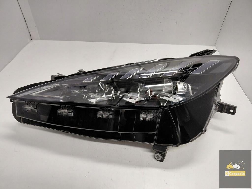 MG 4 MG4 Full Ledlamp liens, Autos : Pièces & Accessoires, Éclairage, MG, Utilisé