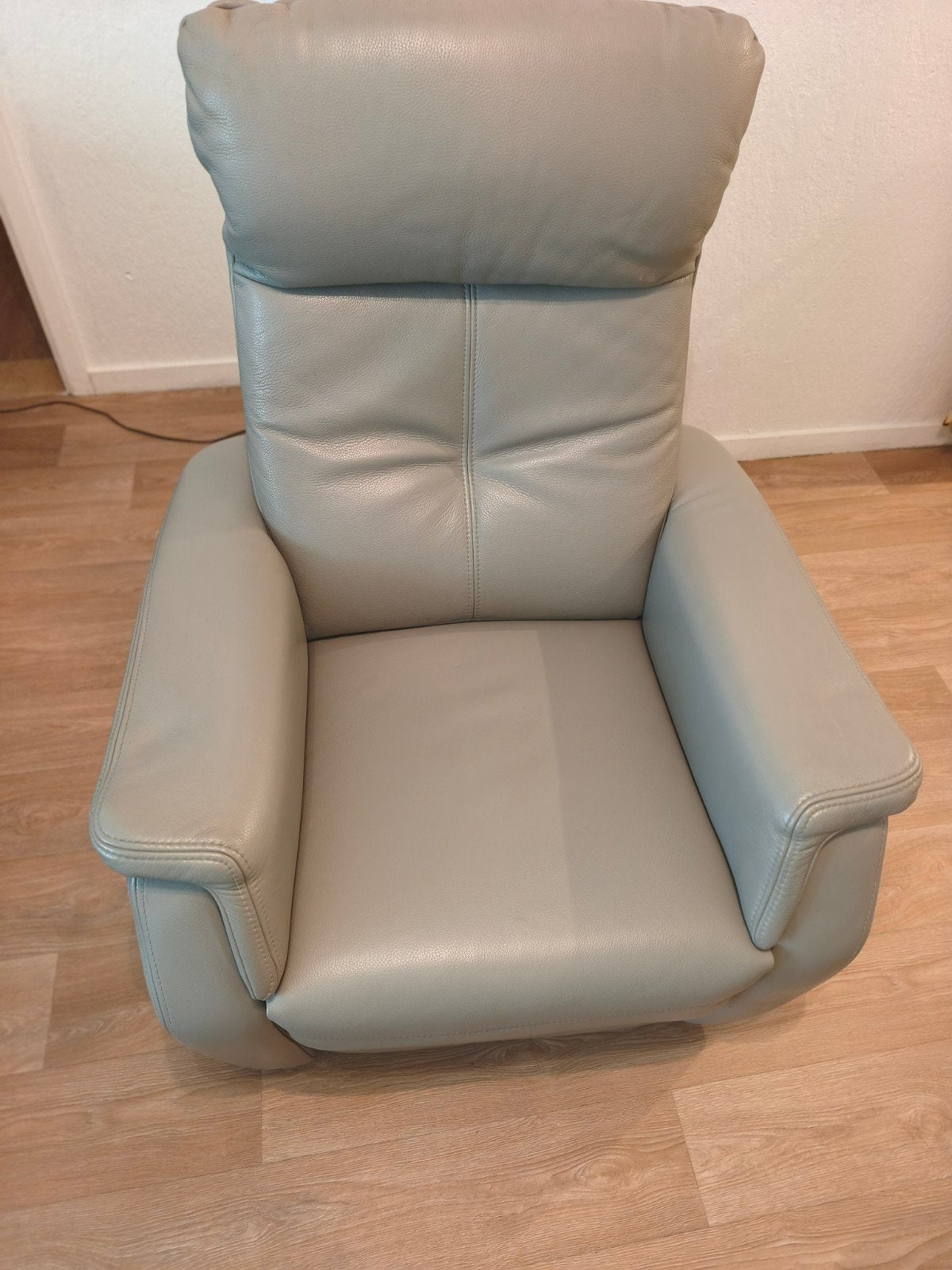 Elektrische relax zetel 55€, Ophalen