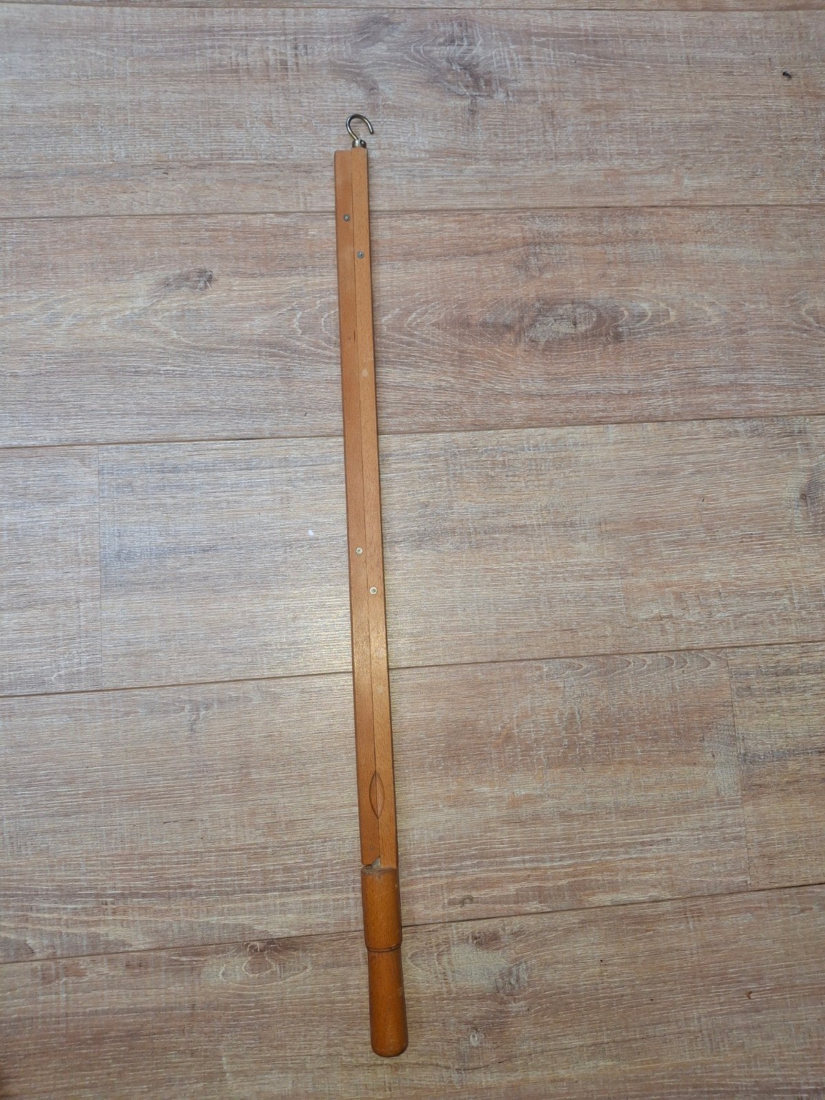 Krantenhouder 75cm, Livres, Journaux & Revues, Enlèvement