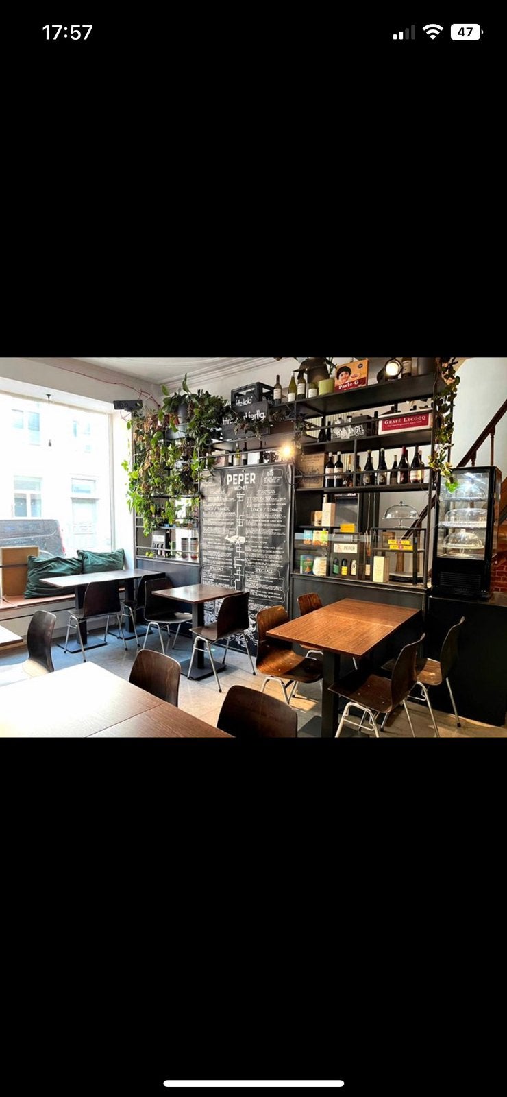 13 Horeca tafels en 16 stoelen ( in totaliteit te kopen), Enlèvement, Utilisé, Mobilier