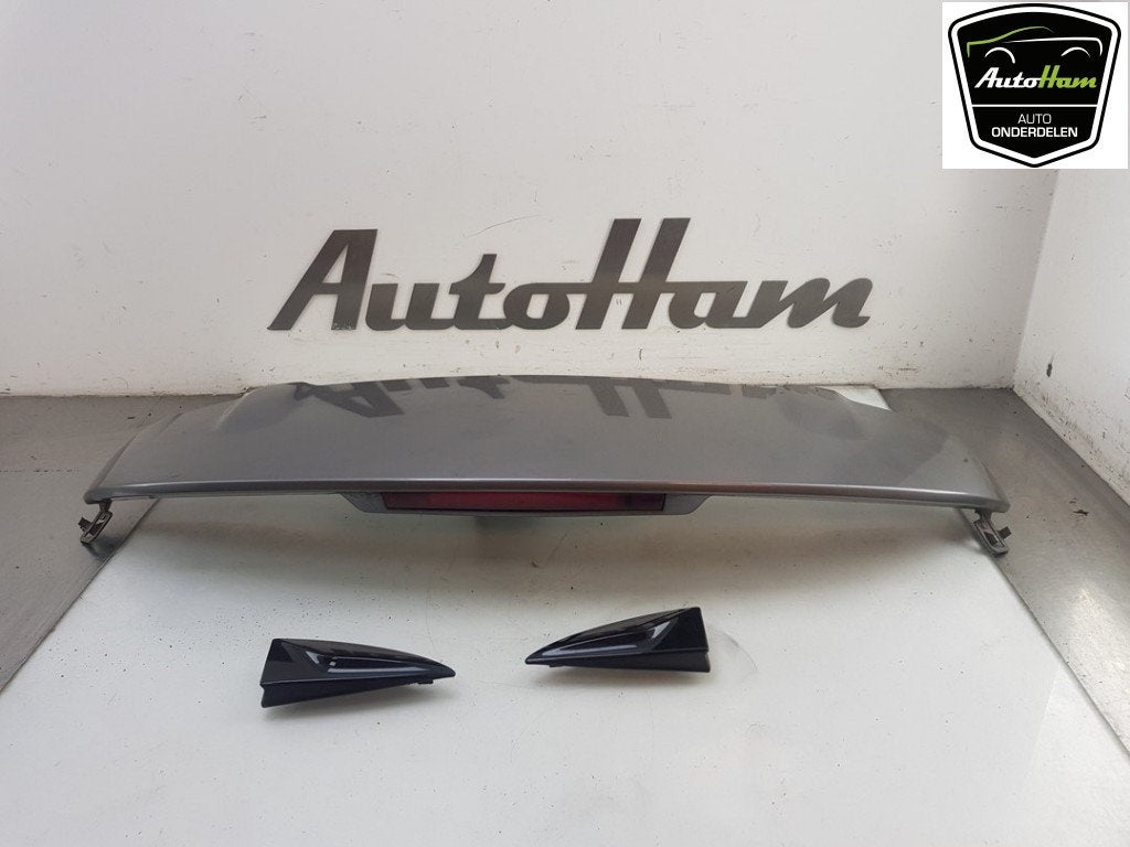 ACHTERSPOILER Renault Clio IV (5R) (|960307284R|), Gebruikt, Achter, Renault