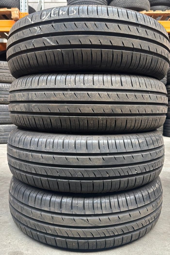 1856515 185/65/15 185/65R15 zomerbanden merk Kumho, Kleding | Dames, Jassen | Zomer, Ophalen