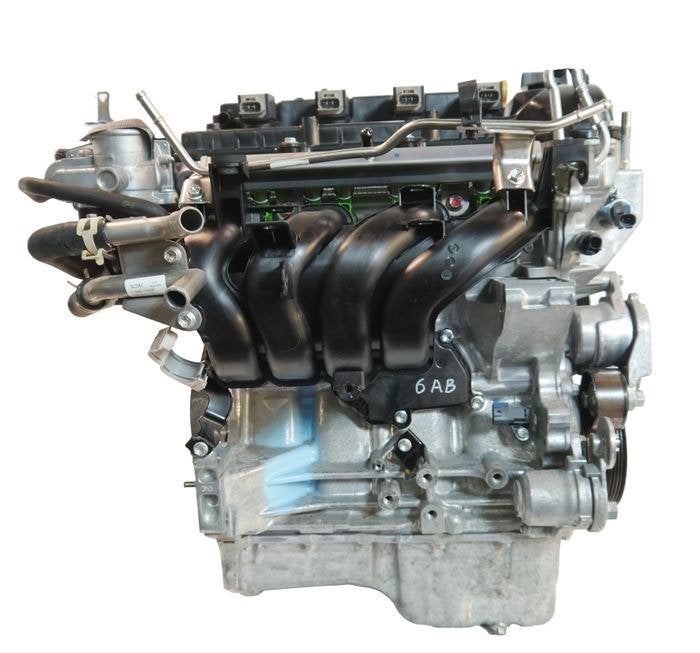 Moteur d'occasion Suzuki Vitara LY 1.5 Hybrid - K15C, Envoi, Révisé, Suzuki