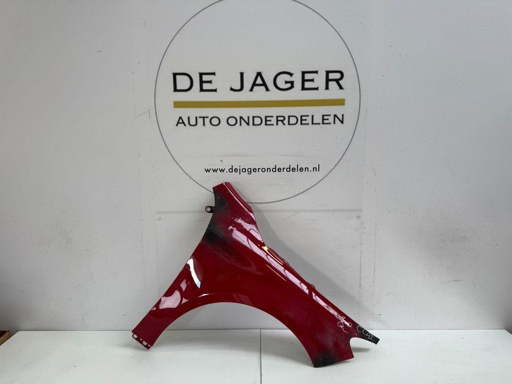 MERCEDES CLA W117 VOORSCHERM SPATBORD ORIGINEEL, Gebruikt, Mercedes-Benz AG, Mercedes-Benz, Mercedesstrasse 120
70372  Stuttgart, DE