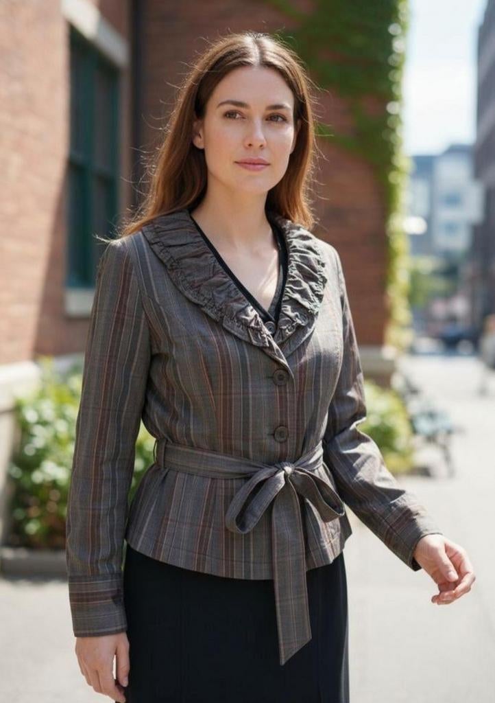 ✨️ Veste TENCE taille 36 - AVEC RÉDUCTION GROUPÉE ‼️✨️✨️, Enlèvement ou Envoi, Taille 36 (S), Tence, Comme neuf