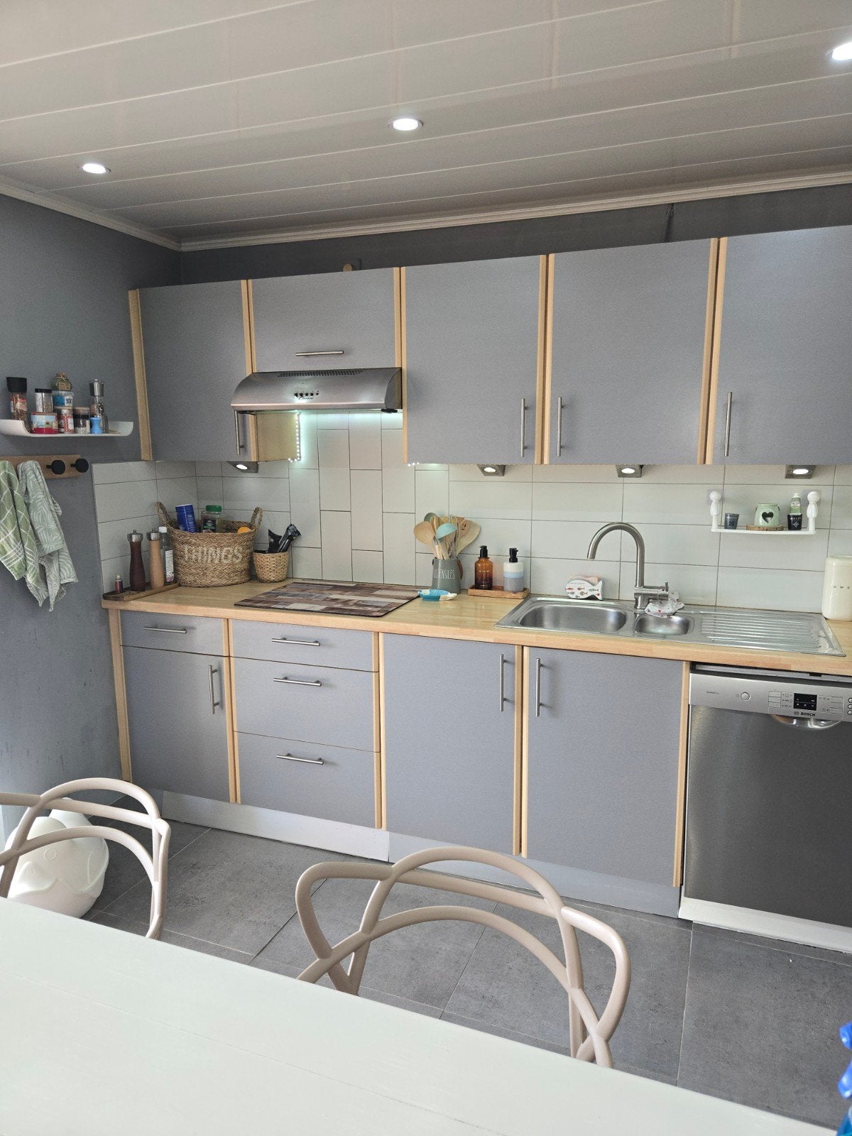 cuisine, Maison & Meubles, Enlèvement