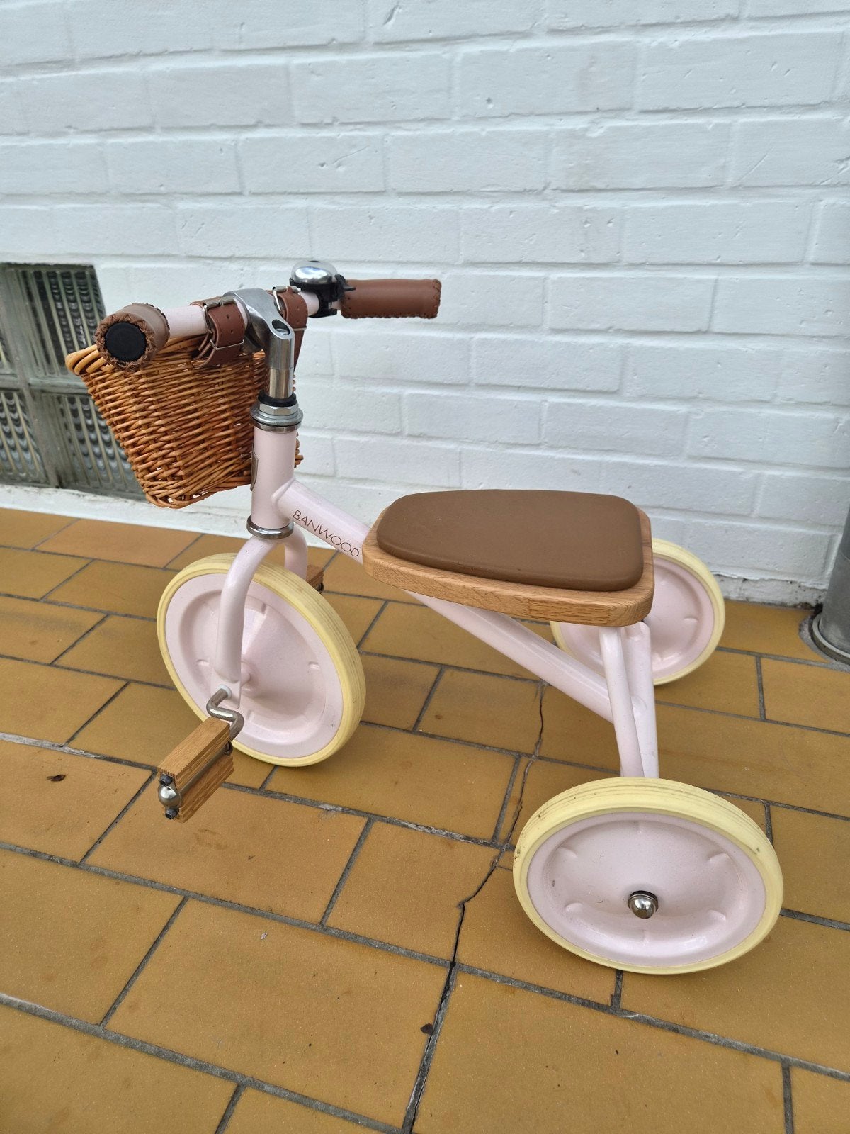 tricycle vintage Banwood, Vélos & Vélomoteurs, Vélos | Tricycles pour enfants, Enlèvement