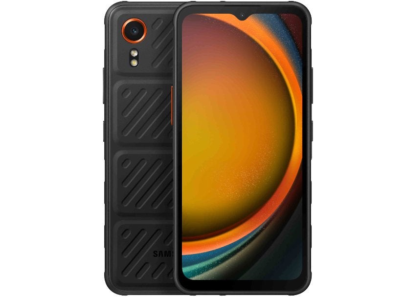 Galaxy Xcover 7 SEALED, Télécoms, Téléphonie mobile | Samsung, Neuf, Autres modèles, 10 mégapixels ou plus, Enlèvement ou Envoi