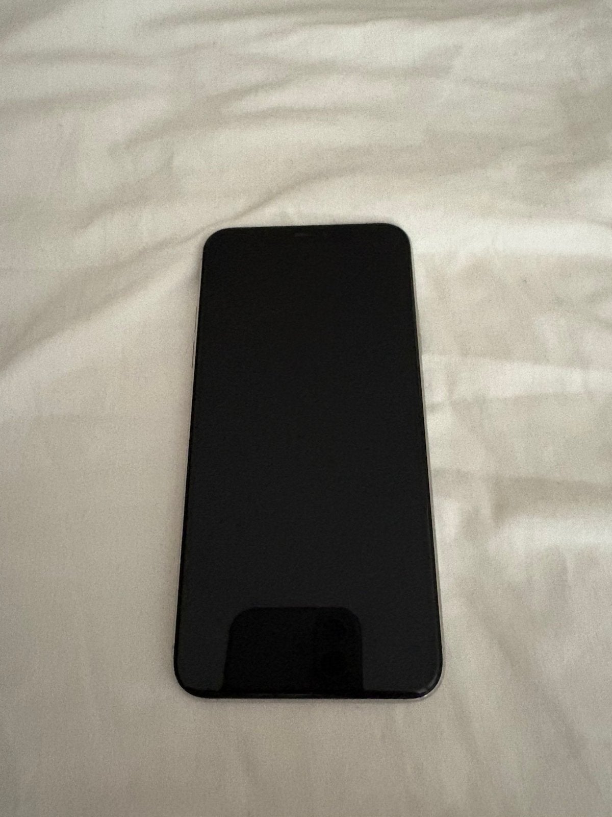 iPhone 11 Pro Max blanc, IPhone 11 Pro Max, Enlèvement ou Envoi, Comme neuf, Sans abonnement