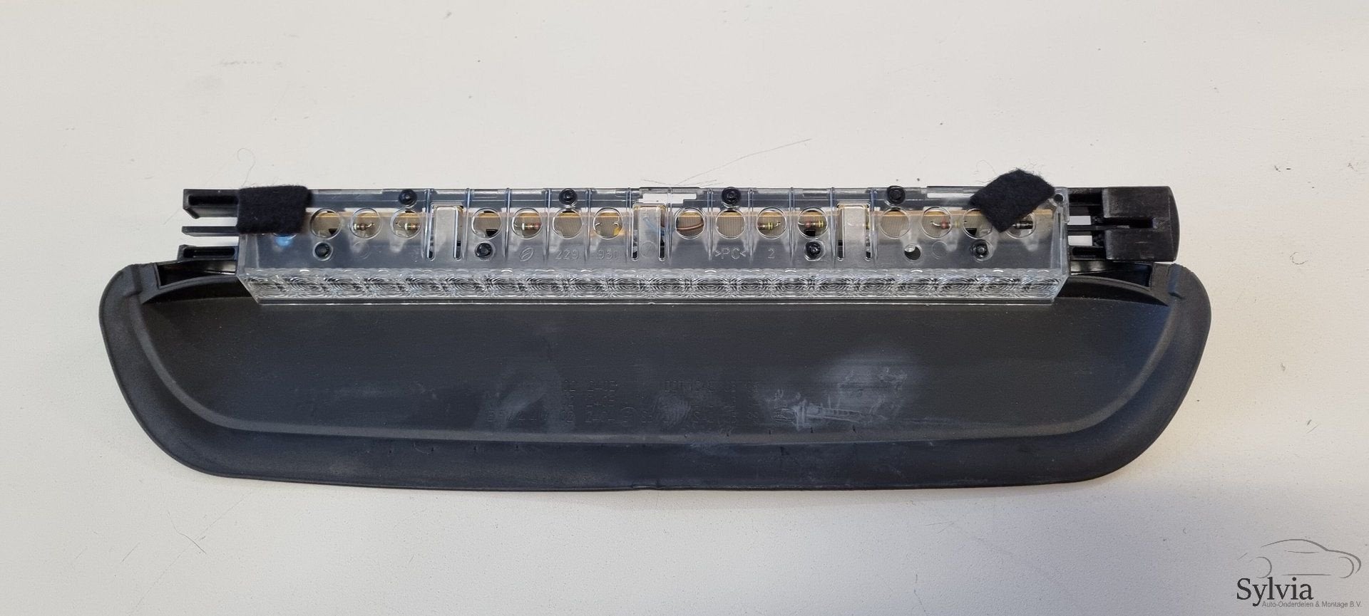 Derde remlicht wit BMW 5 serie E60 6927017, Gebruikt, -, -, Ophalen of Verzenden