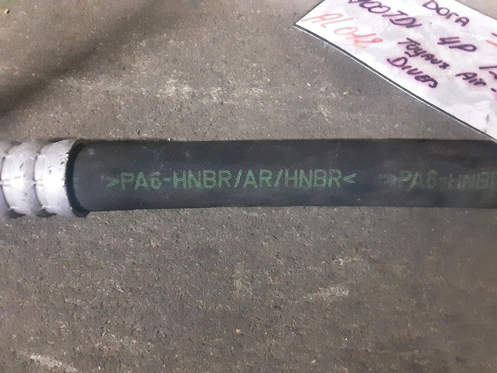 AIRCO LEIDING Volkswagen Bora Variant (1J6), Gebruikt, Volkswagen, Volkswagen AG, Kundenbetreuung@volkswagen.de