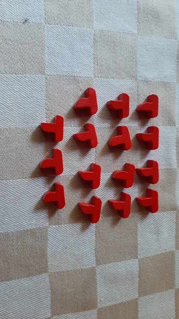 composants de jeu de plateau Catan Seafarers red set 999, Hobby & Loisirs créatifs, 1 ou 2 joueurs, Enlèvement ou Envoi, Neuf