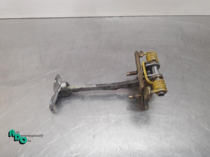 Deurvanger 4Deurs rechts-voor van een Citroen C5 (C5 04-), Gebruikt, -, Ophalen of Verzenden, -