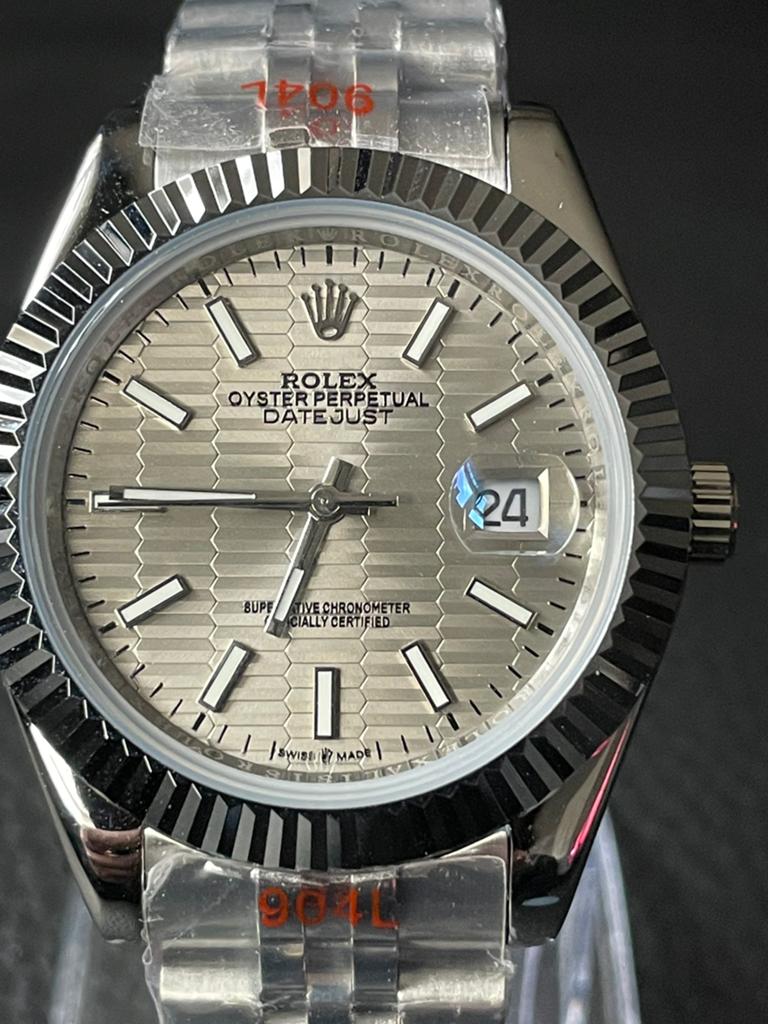 Rolex datejust, Enlèvement ou Envoi, Neuf, Rolex