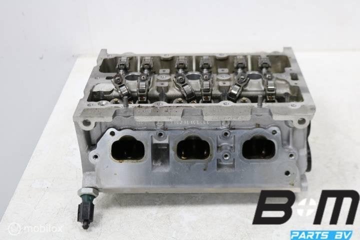 Cylinderkop VW Up! 1.0 MPI CHYA 04C103404F, Gebruikt