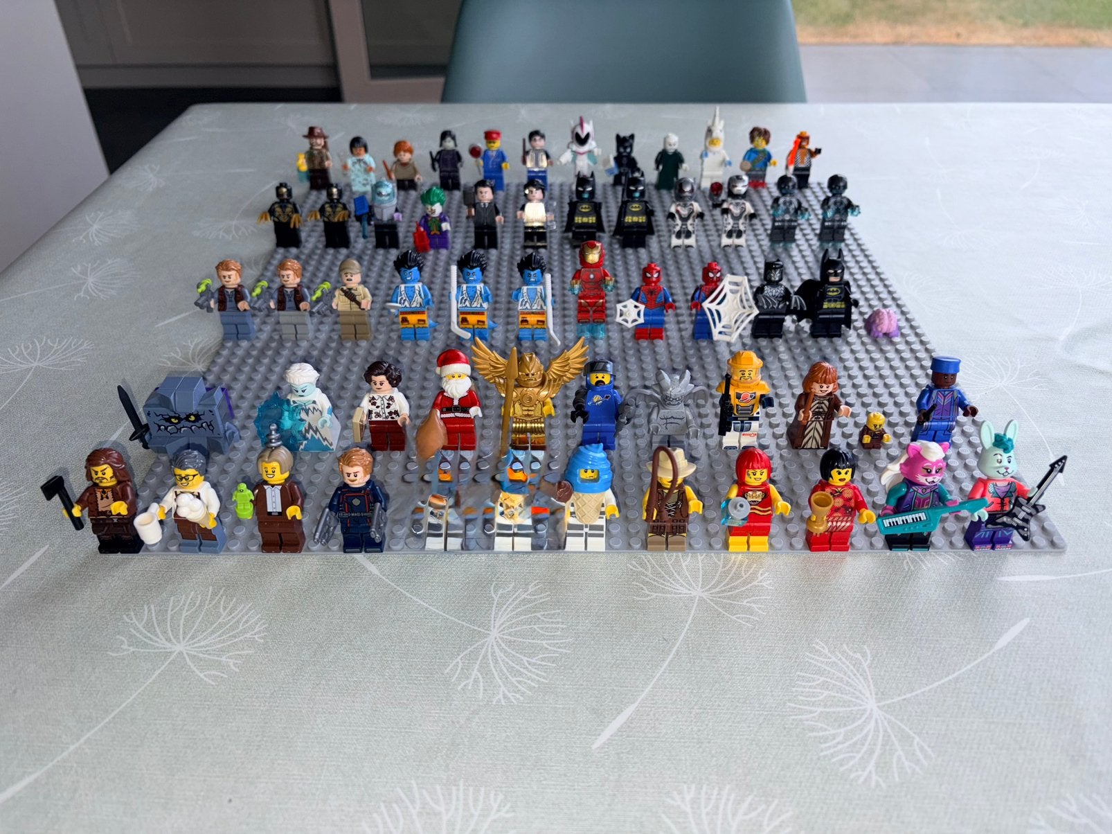 Leuke LEGO figuren 2,5€ per stuk, Overige thema's, Lego, Ophalen of Verzenden, Zo goed als nieuw