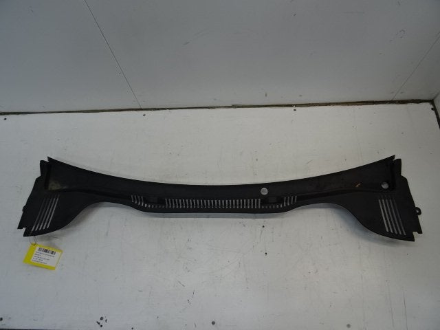 SIERLIJSTEN VOORRUIT Seat Ibiza IV (6J5) (01-2008/06-2017), Auto-onderdelen, Gebruikt, Voor, Service@seat.de, Seat Deutschland GmbH