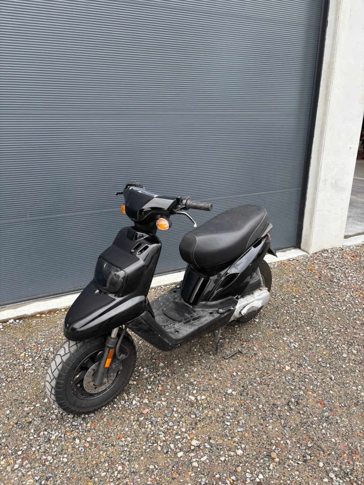 Mbk booster B-klasse, Enlèvement, Comme neuf