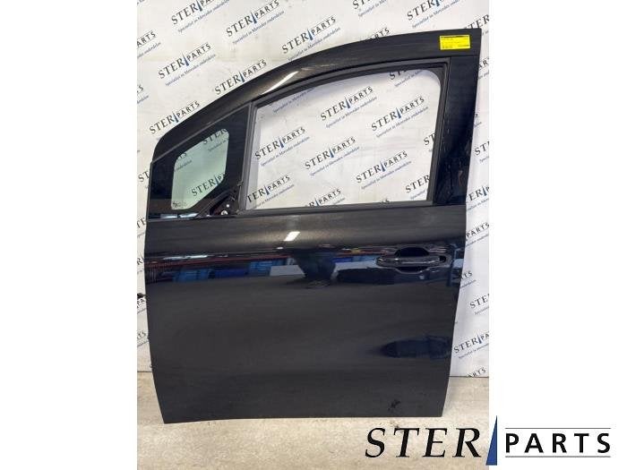 Portier 2Deurs links van een Mercedes Citan (398), Gebruikt, -, Deur, Ophalen of Verzenden