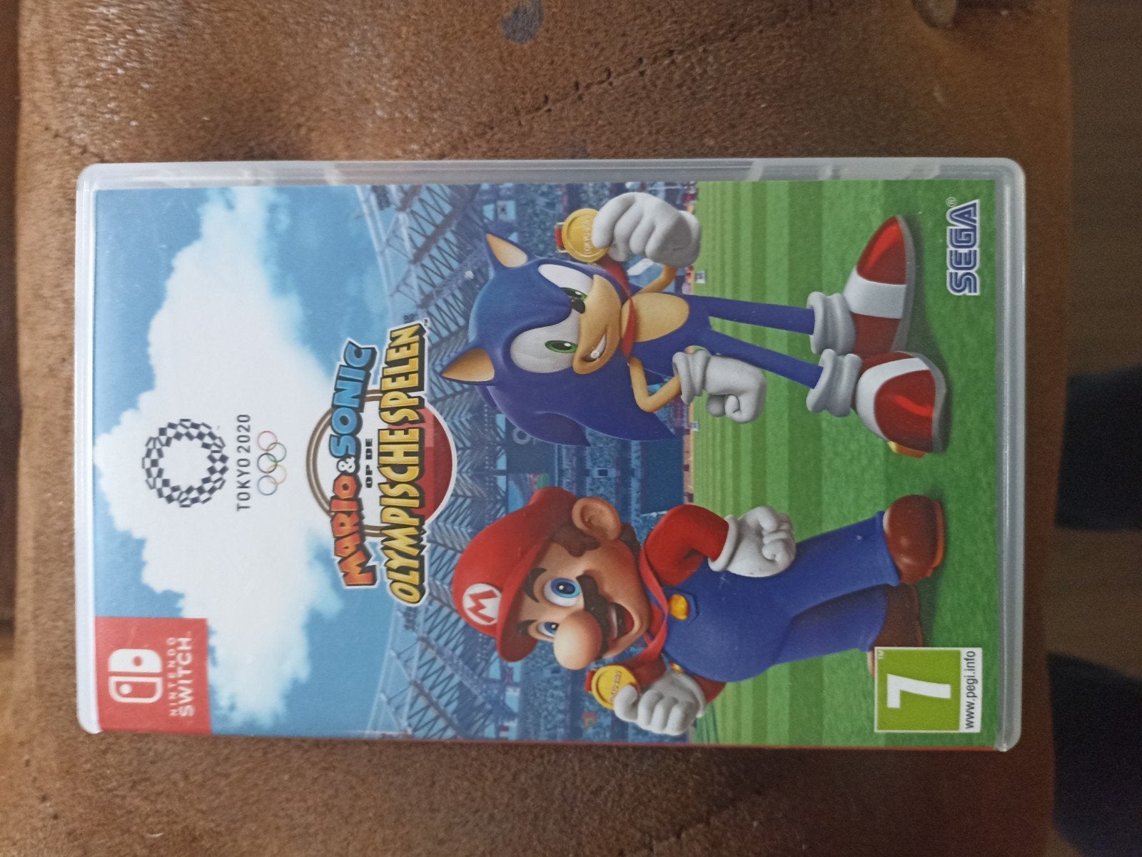 Jeux Nintendo Switch : voir description, Online, Enlèvement ou Envoi, 1 joueur, À partir de 7 ans