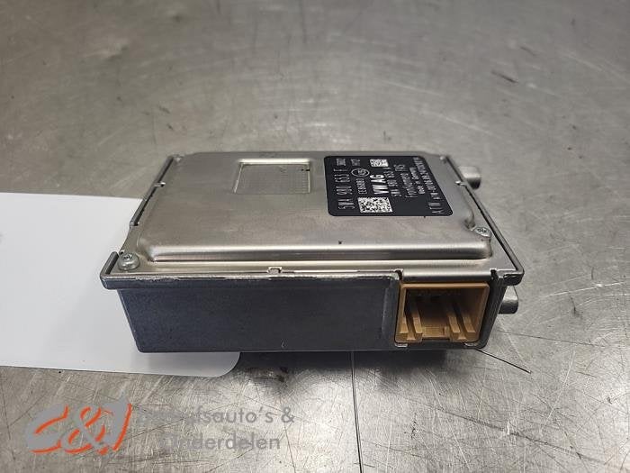 Camera voorzijde van een Ford Transit Connect, Gebruikt, -, -, Ophalen of Verzenden