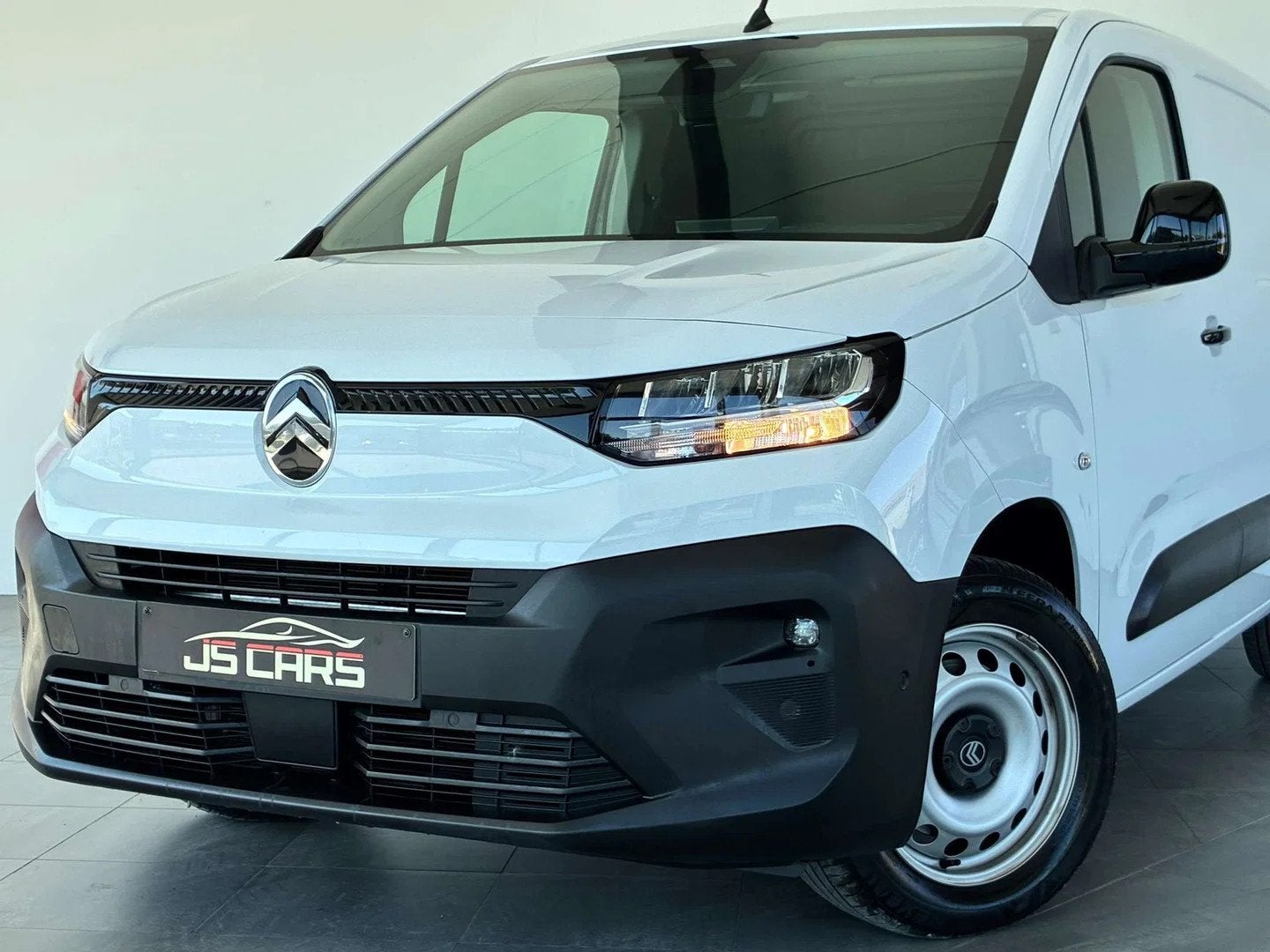 Citroën Berlingo Van XL 1.5 BlueHDi -1ERPRO-COCKPIT-CARPLAY, 75 kW, Achat, Commande vocale, Entreprise