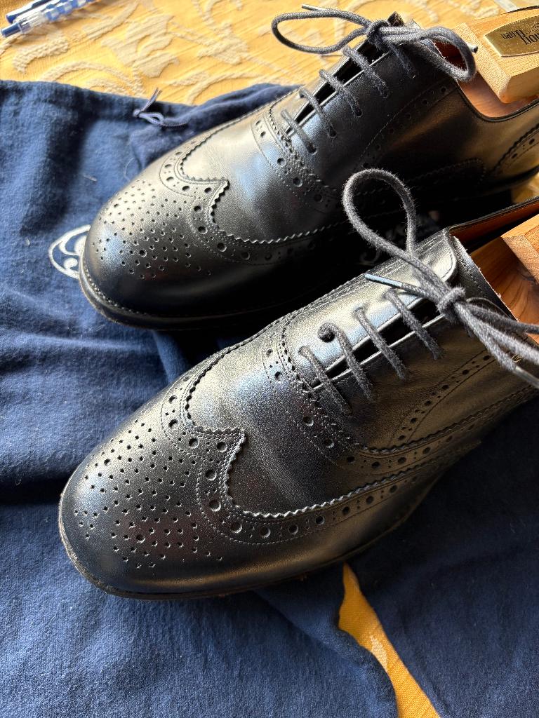 Chaussures Greve Broque, Vêtements | Hommes, Chaussures, Enlèvement ou Envoi, Chaussures à lacets, Comme neuf, Greve