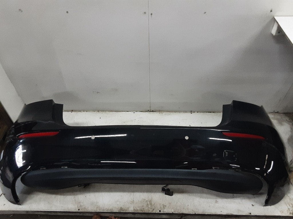 PARE-CHOCS ARRIÈRE Mercedes-Benz A (177.0), Arrière, Pare-chocs, Mercedes-Benz, Mevr. I. Hauben