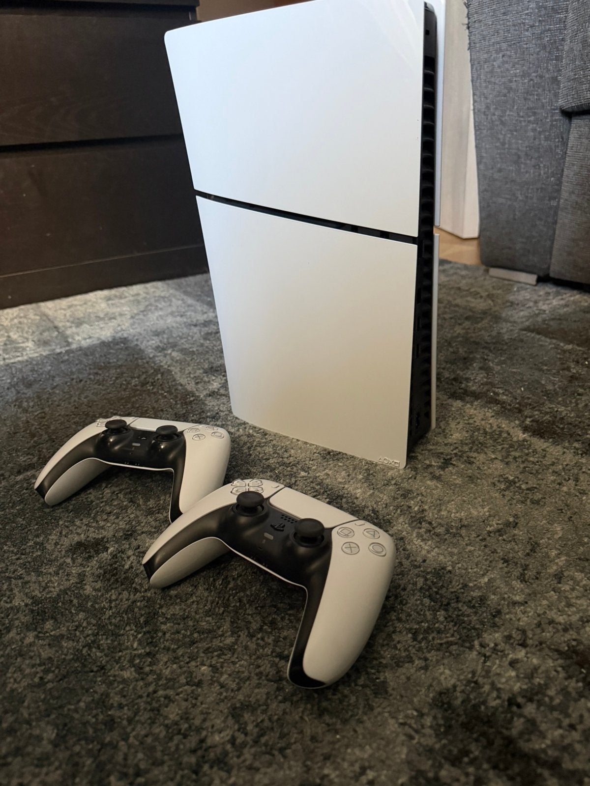 PlayStation 5, Games en Spelcomputers, Ophalen, Nieuw, Playstation 5