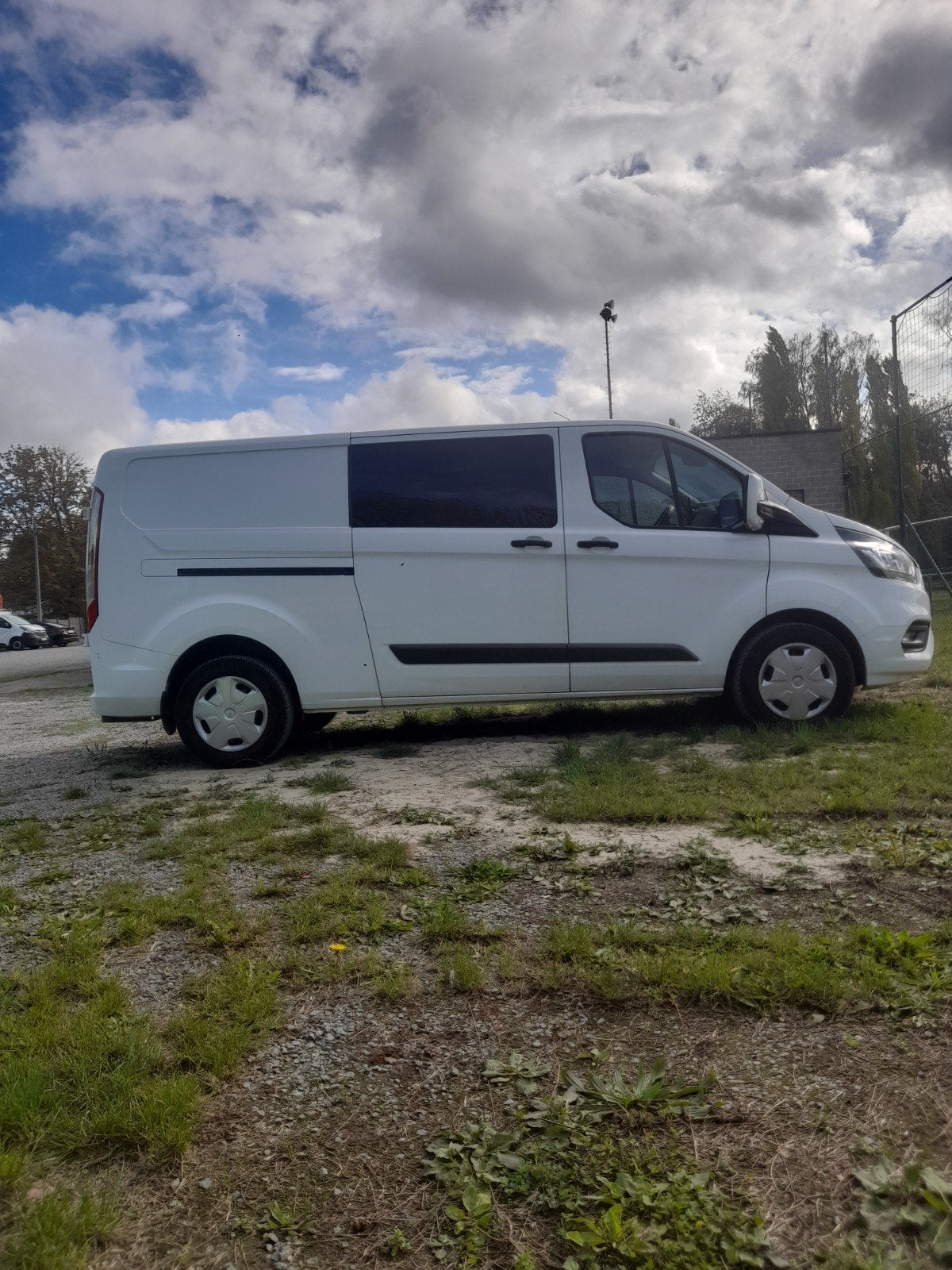 1234, Automaat, Particulier, Ford, Te koop