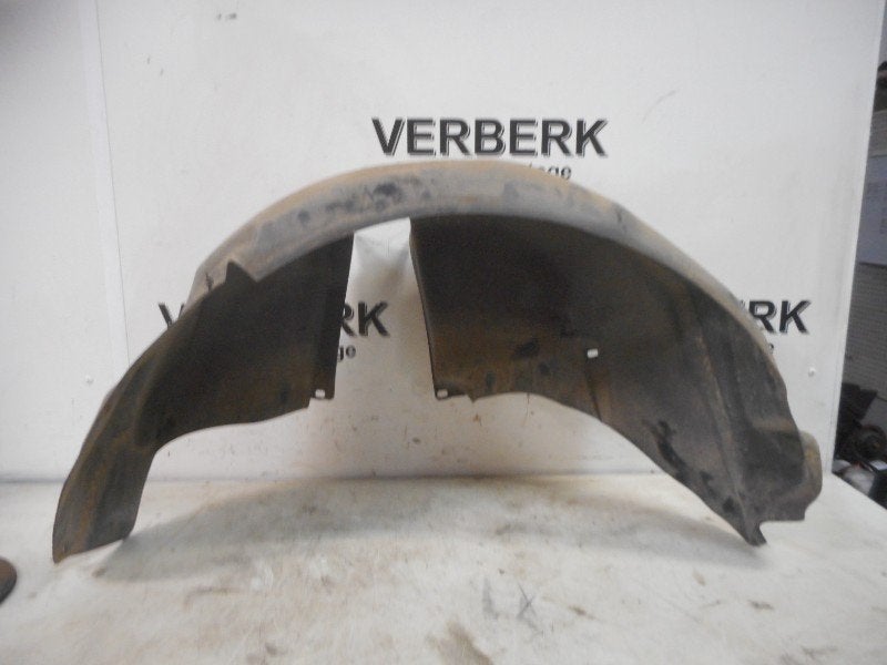 BINNENSPATSCHERM RECHTS ACHTER Opel Corsa D (131 87368), Gebruikt, Opel, Spatbord, Kontakt-opel@opel.com