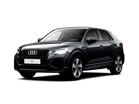 Audi Q2 Audi Q2  Prestige Edition 35 TFSI 150pk S tronic, Auto's, Automaat, Q2, Adaptive Cruise Control, SUV of Terreinwagen