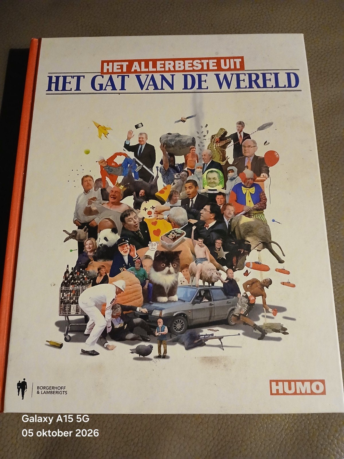 boek, Boeken, Ophalen