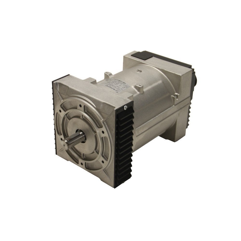Generator 3kVA, Envoi