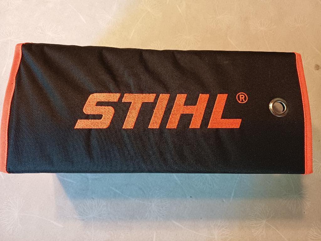 Lege draagtas onderdelen Accustruikschaar HSA25 Stihl, Enlèvement ou Envoi, Comme neuf