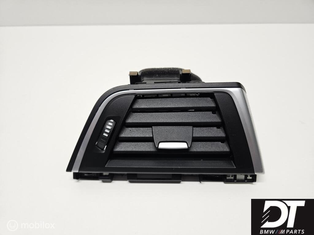 Luchtrooster rechts BMW 3-serie F30 4-serie F32 64229346225, Enlèvement ou Envoi, Utilisé, BMW, BMW