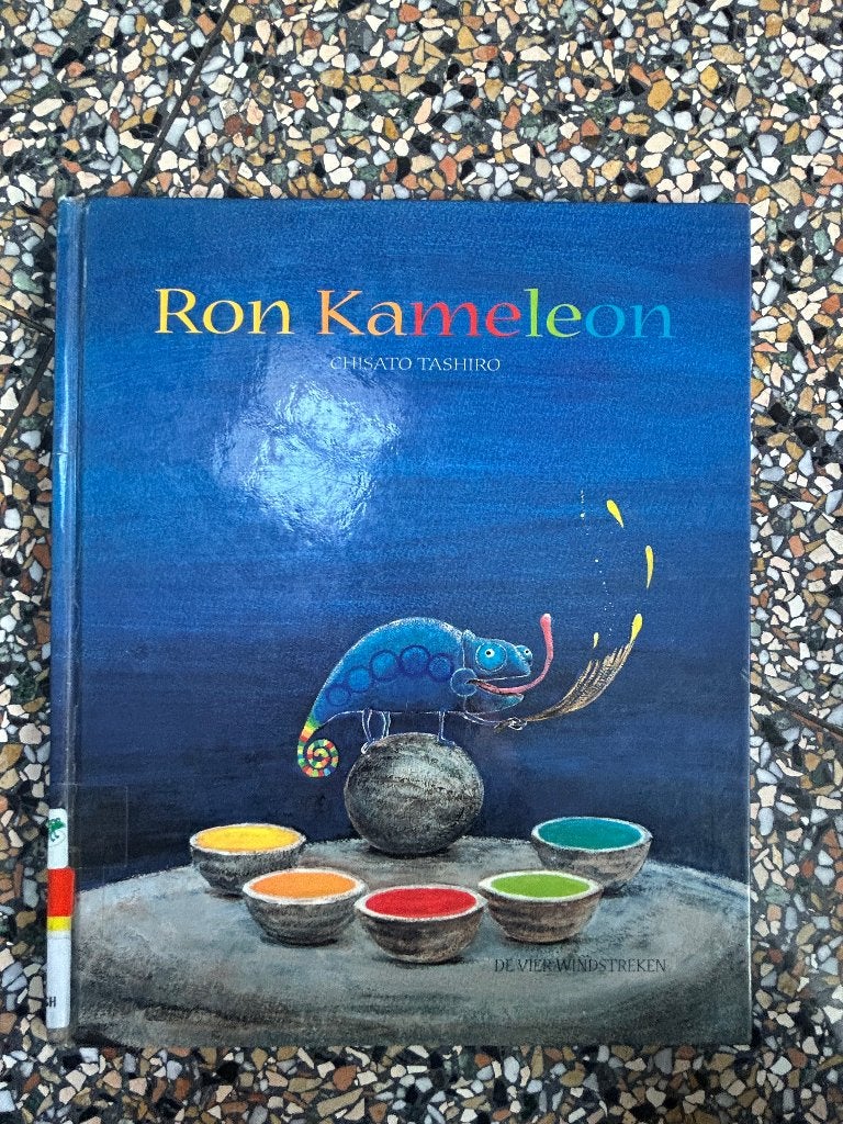 Kinderboek, Boeken, Ophalen of Verzenden, Gelezen, Fictie algemeen