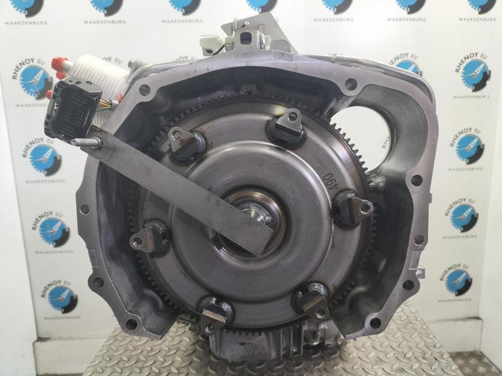 SUBARU FORESTER TRANSMISSIE / VERSNELLINGSBAK TH58ARDFBA 202, Ophalen of Verzenden, Gebruikt, Stiba lid