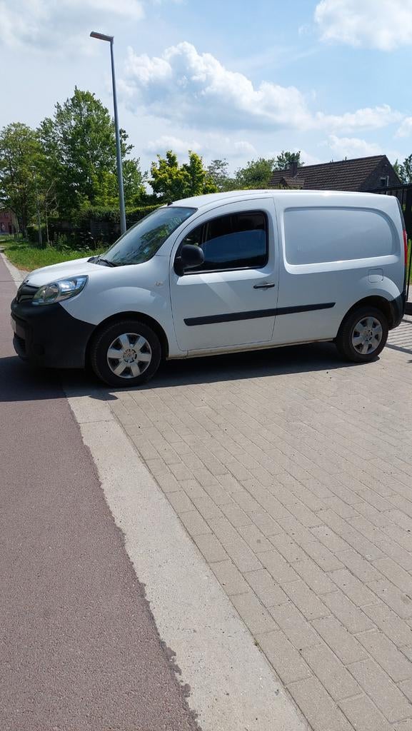 Renault Kangoo 2019, 83900 km, euro 6, Euro 6, Renault, Diesel, Particulier