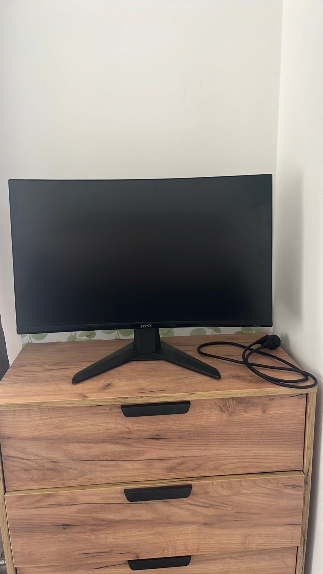 27 inch monitor 260 hz, Computers en Software, HDMI, Full HD, Zo goed als nieuw, 1 tot 2 ms