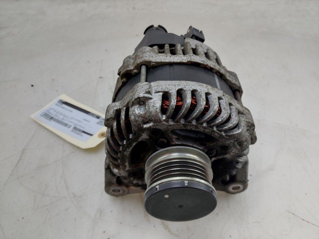 ALTERNATEUR V-Snaar Nissan Micra (K14) (|231005FF2A|), Utilisé, Nissan