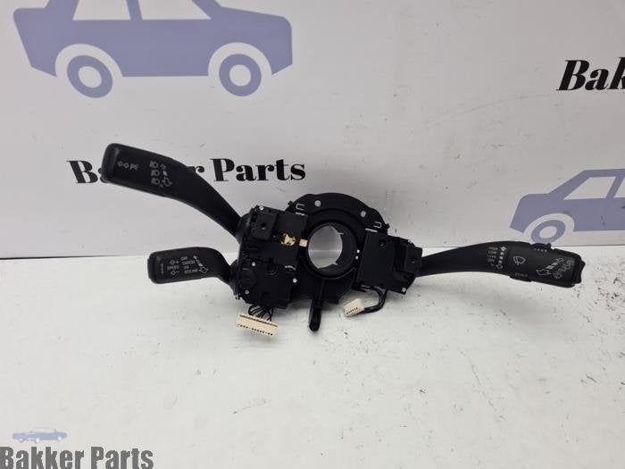 Commutateur combi colonne de direction d'un Audi Q5, -, -, 3 mois de garantie, Audi