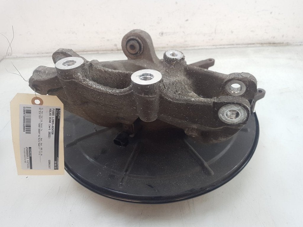 FUSEE LINKS ACHTER Volvo XC40 (XZ) (|32246338|), Gebruikt, Volvo