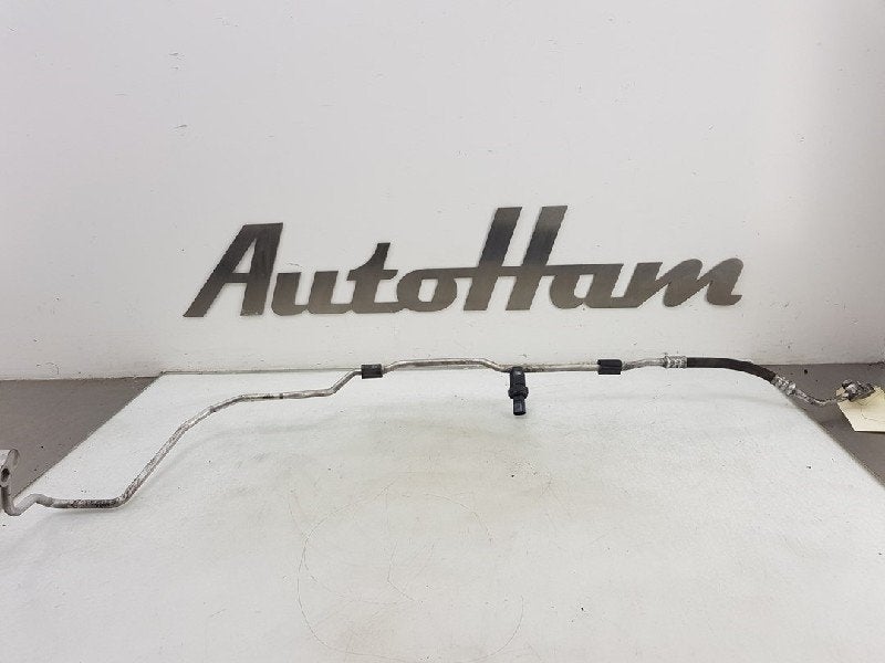 AIRCO LEIDING BMW 5 serie (F10) (01-2009/10-2016), Gebruikt, BMW, Petuelring 130
80809  München, DE, Bayerische Motoren Werke AG