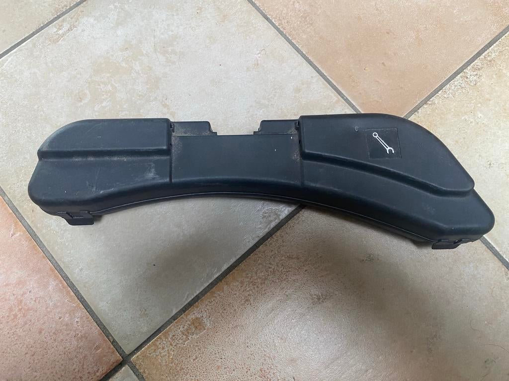 Boite à outils Volkswagen Audi, Enlèvement, Utilisé